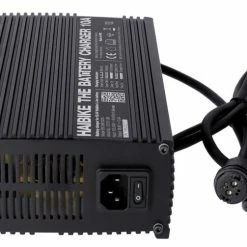 Haibike - Chargeur FlyOn 10A 50,4V