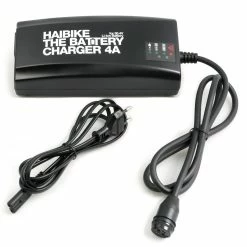 Haibike - FlyOn Chargeur 4A 50,4V