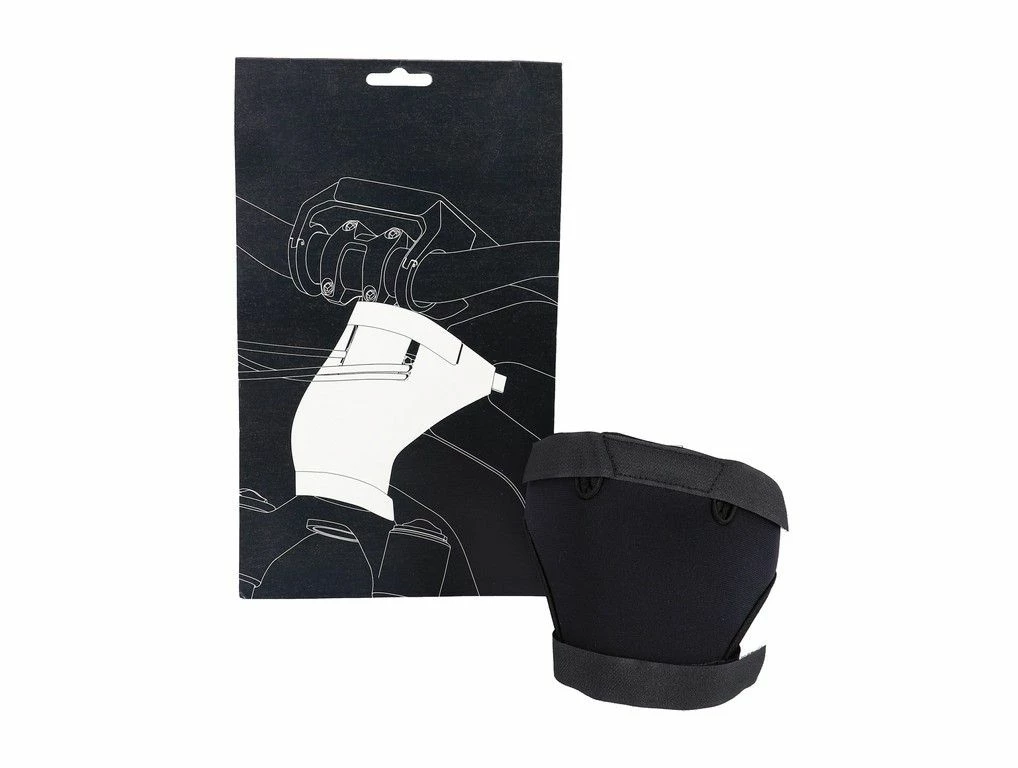 Haibike - FlyOn - Housse Néoprène Pour Tube De Direction 1 Haibike - FlyOn - Housse Néoprène Pour Tube De Direction