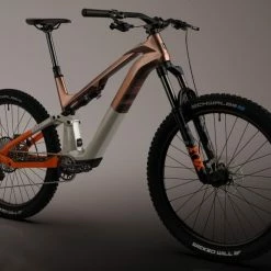 Haibike LYKE 10 - 2023 -Accessoires VAE Soldes haibike lyke 10 2 3840x2160