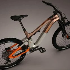 Haibike LYKE 10 - 2023 -Accessoires VAE Soldes haibike lyke 10 3 3840x2160