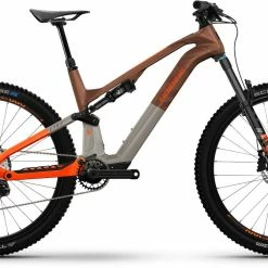 Haibike LYKE 10 - 2023