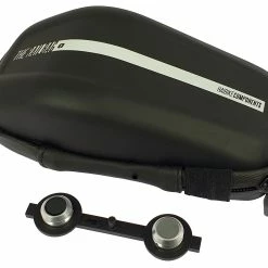 Haibike - MRS The Rail Bag - Pochette De Cadre - Taille S -Accessoires VAE Soldes haibike mrs the rail bag pochette de cadre taille s interieur 3840x2160