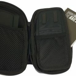 Haibike - MRS The Rail Bag - Pochette De Cadre - Taille S -Accessoires VAE Soldes haibike mrs the rail bag s vue laterale 3840x2160