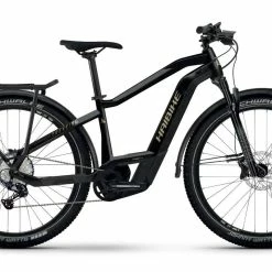 Haibike Trekking 11 - 2022