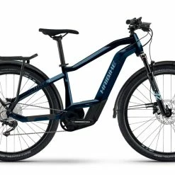 Haibike Trekking 8 - 2022