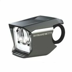Haibike/Trelock - Eclairage Avant Skybeamer FlyOn