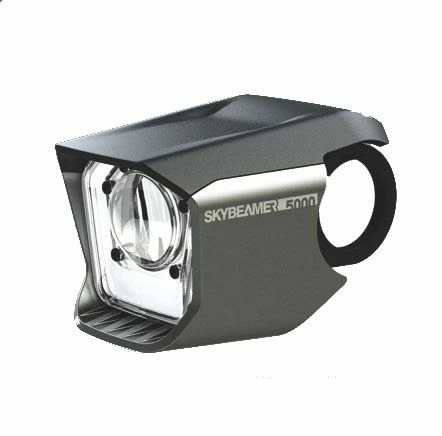 Haibike/Trelock - Eclairage Avant Skybeamer FlyOn 1 Haibike/Trelock - Eclairage Avant Skybeamer FlyOn