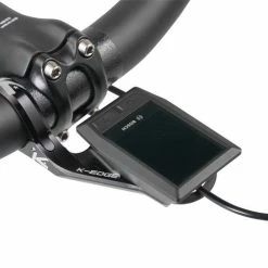 K-Edge - Support Out-Front Pour écran Bosch Kiox