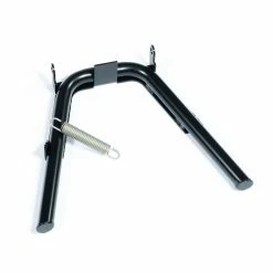 Kiffy - Béquille Double Pour Vélo Cargo électrique Capsule MT