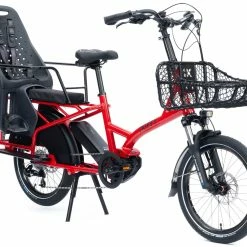 KIFFY Capsule MT 2023 - Vélo Cargo électrique Familial 9 KIFFY Capsule MT 2023 - Vélo Cargo électrique Familial -Accessoires VAE Soldes kiffy capsule mt equipment 3840x2160