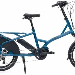 KIFFY Capsule MT 2023 - Vélo Cargo électrique Familial 11 KIFFY Capsule MT 2023 - Vélo Cargo électrique Familial -Accessoires VAE Soldes kiffy capsule mt mineral blue 3840x2160