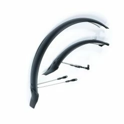 Kiffy - Gardes-boue Avant/arrière