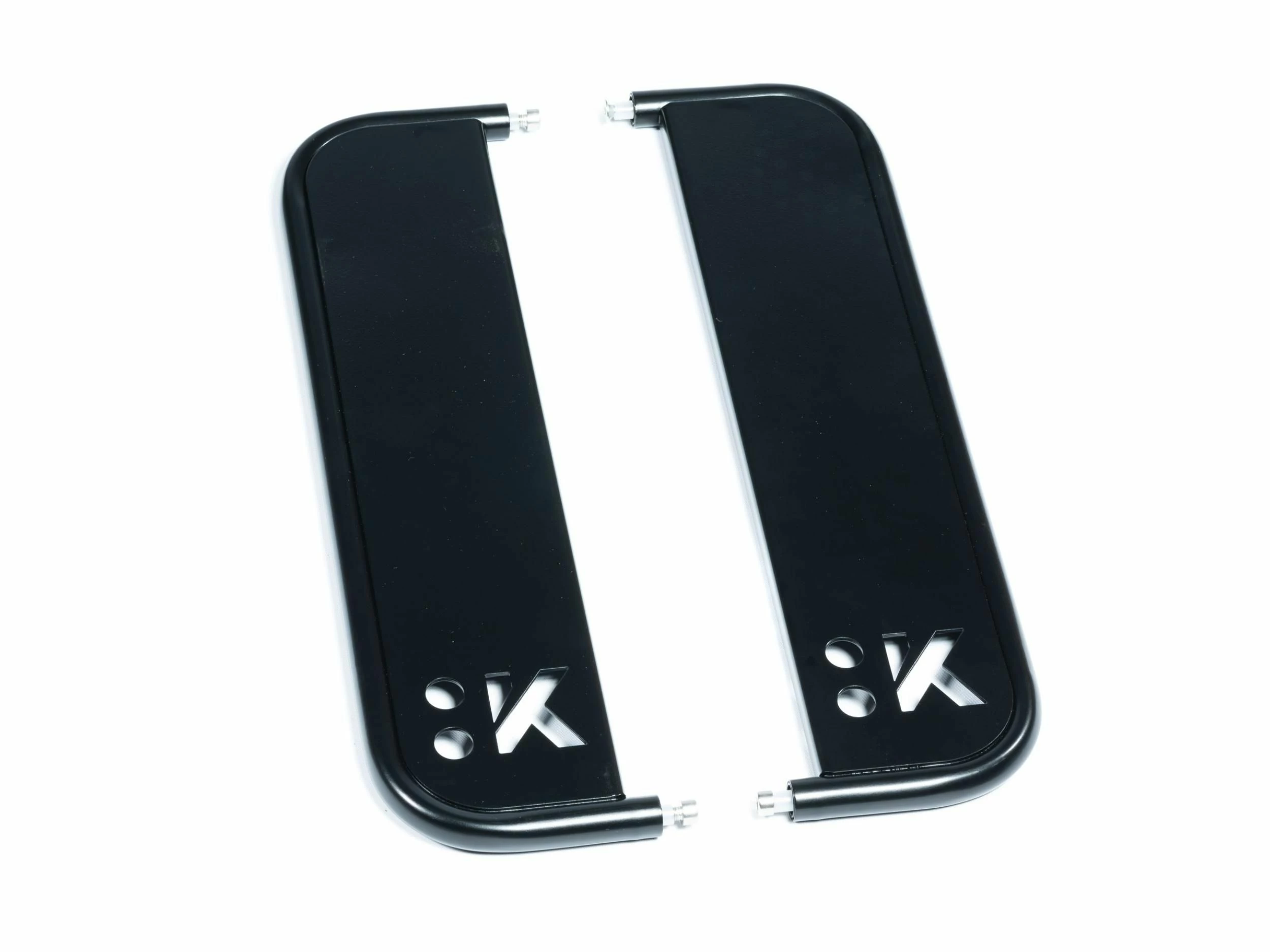 Kiffy - Repose-pieds Kicko Pour Capsule MT 1 Kiffy - Repose-pieds Kicko Pour Capsule MT