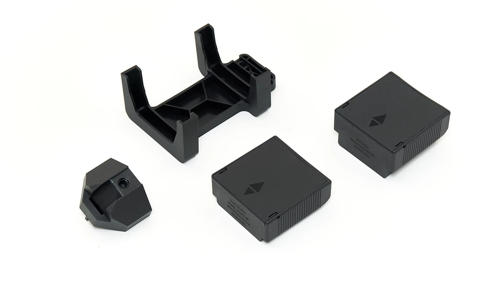 Derby Cycle Kit De Montage Pour Support De Batterie Sur Kalkhoff, Focus Et Raleigh 1 Derby Cycle Kit De Montage Pour Support De Batterie Sur Kalkhoff, Focus Et Raleigh