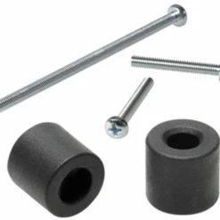 KlickFix - Entretoises Pour écrans VAE Giant Et Yamaha