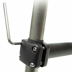 KLICKfix - Freerack Plus - Porte-bagages Autoportant -Accessoires VAE Soldes klickfix freerack plus porte bagages autoportant 3 3840x2160