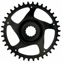 KMC - Plateau 38 Dents Pour Moteur Bosch Gen.3