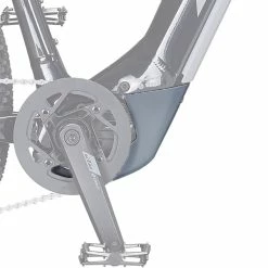 KTM - Cache Moteur Bosch Performance CX Gen.4 -Accessoires VAE Soldes ktm cache moteur bosch cx4 gris 3840x2160 scaled