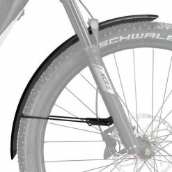 KTM - Garde-boue Avant LFC