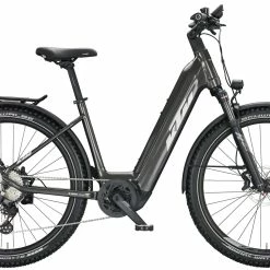 KTM Macina Aera 772 LFC - 2022