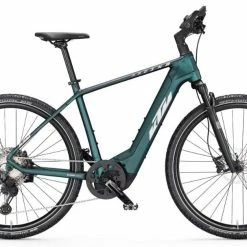 KTM Macina Cross 710 2023