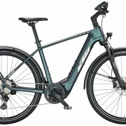 KTM Macina Cross LFC - 2022