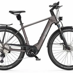 KTM Macina Gran 710 ABS 2023