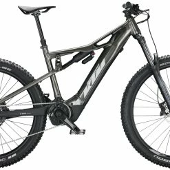 KTM Macina Kapoho 6971 - 2022