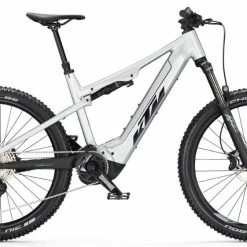 KTM Macina Lycan 772 2023