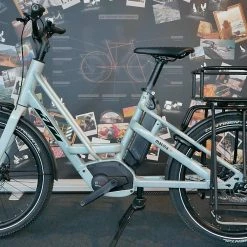 KTM Macina Multi Urban - 2022 -Accessoires VAE Soldes ktm macina multi urban 1 3840x2160