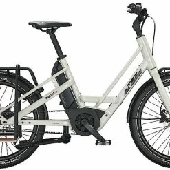 KTM Macina Multi Urban - 2022
