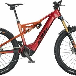 KTM Macina Prowler Exonic - 2022