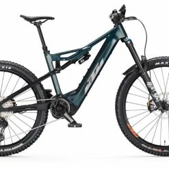 KTM Macina Prowler Master 2023