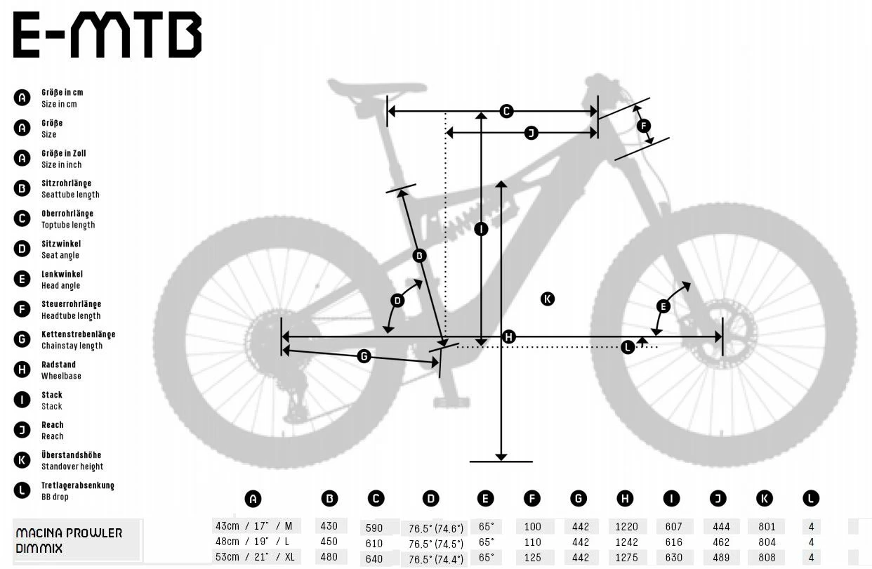 KTM Macina Prowler Prestige - 2021 2 KTM Macina Prowler Prestige - 2021 – Image 2