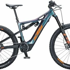 KTM Macina Prowler Prestige 2022