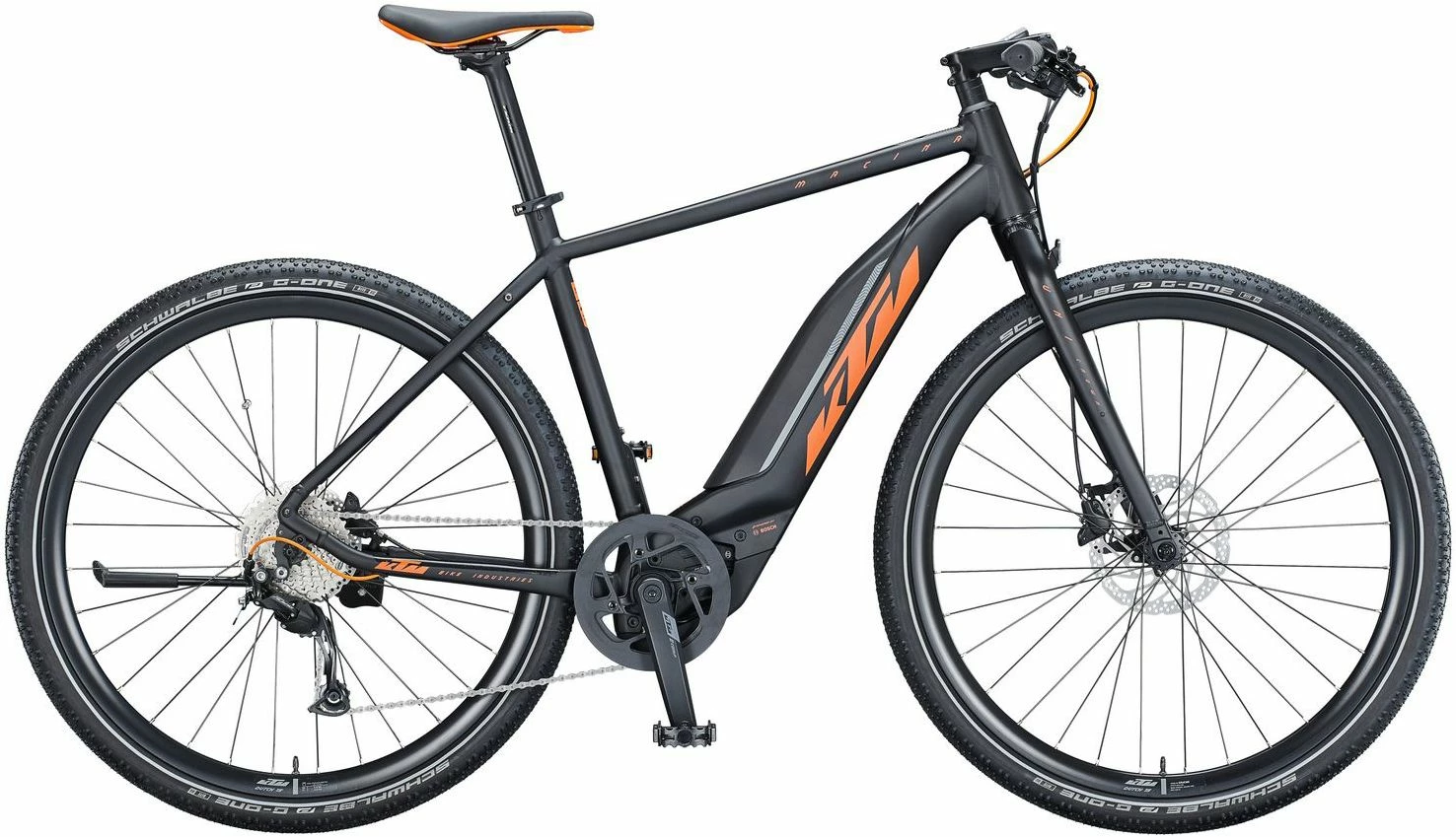 KTM Macina Spring - 2021 1 KTM Macina Spring - 2021