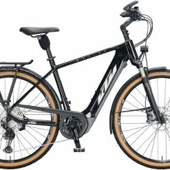 KTM Macina Style 610 - 2021