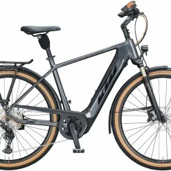 KTM Macina Style 620 - 2021