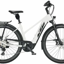 KTM Macina Tour CX 610 - 2022 6 KTM Macina Tour CX 610 - 2022 -Accessoires VAE Soldes ktm macina tour cx white damenwoE21IxAQvxoU 3840x2160 scaled