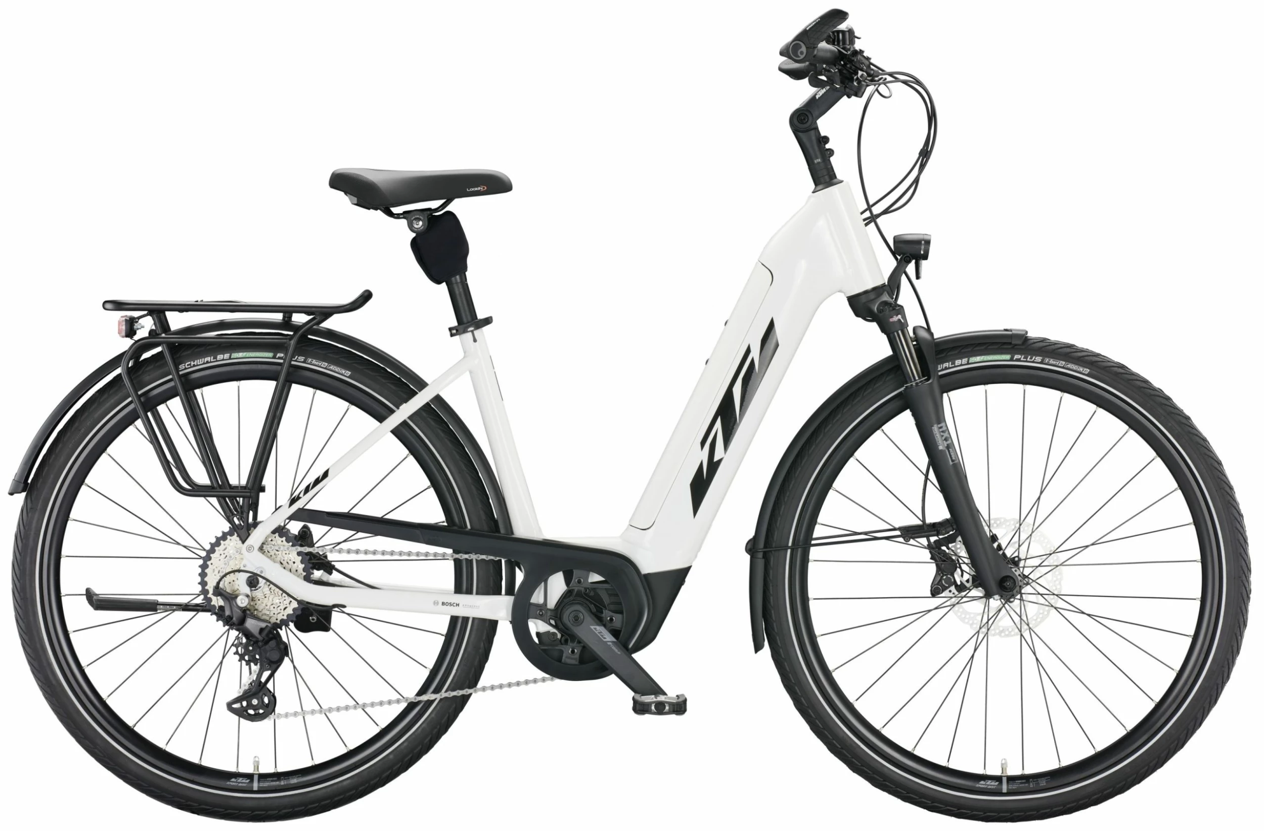 KTM Macina Tour CX 610 - 2022 4 KTM Macina Tour CX 610 - 2022 – Image 4