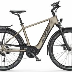 KTM Macina Tour P510 - 2023