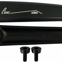 KTM - Manivelles Carrées Miranda Delta 170 Mm