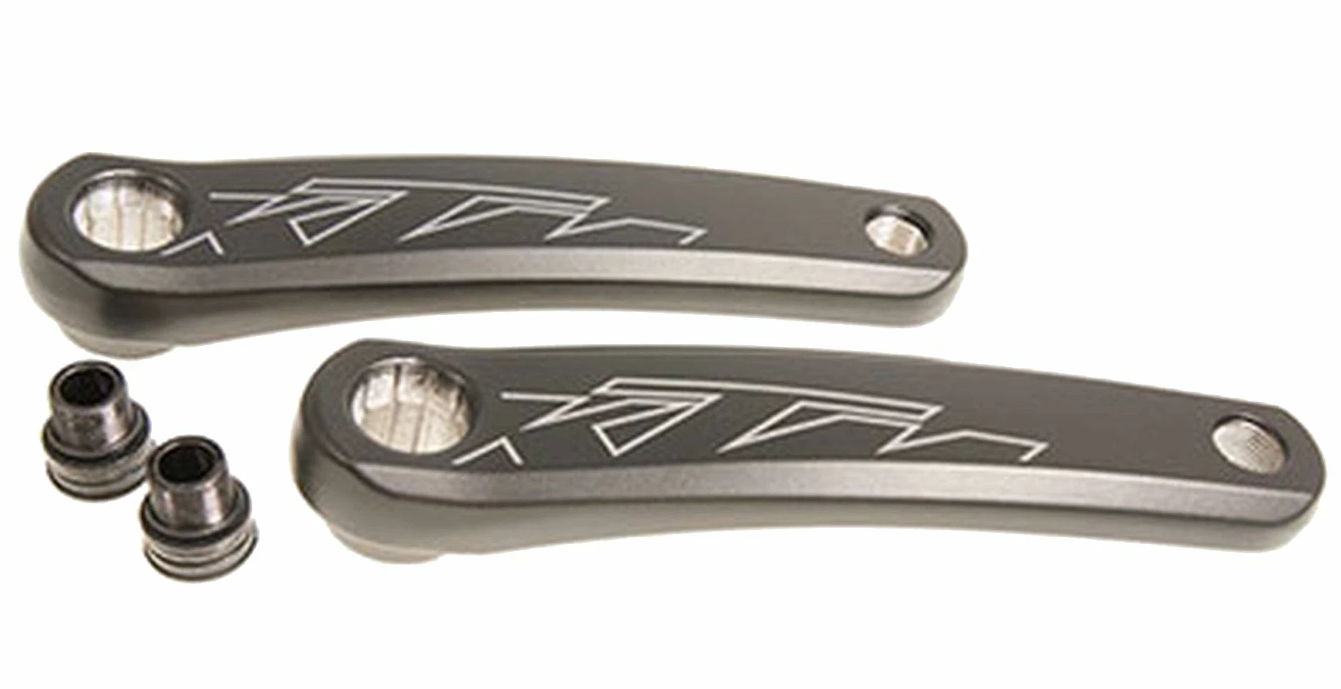 KTM - Manivelles ISIS 152 Mm Pour Macina Mini-Me 1 KTM - Manivelles ISIS 152 Mm Pour Macina Mini-Me