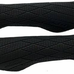 KTM - Poignées Ergonomiques Comp Ergo Lock