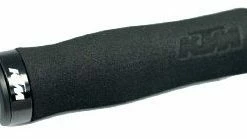 KTM - Poignées Mousse -Accessoires VAE Soldes ktm poignees mousse noir 3840x2160