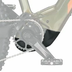 KTM - Sabot Moteur Bosch Performance CX Gen.4