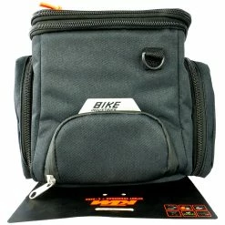 KTM - Sacoche Vélo Sport Trunkbag Pour Porte-bagages 32L 8 KTM - Sacoche Vélo Sport Trunkbag Pour Porte-bagages 32L -Accessoires VAE Soldes ktm sacoche porte bagages velo sport 2 3840x2160