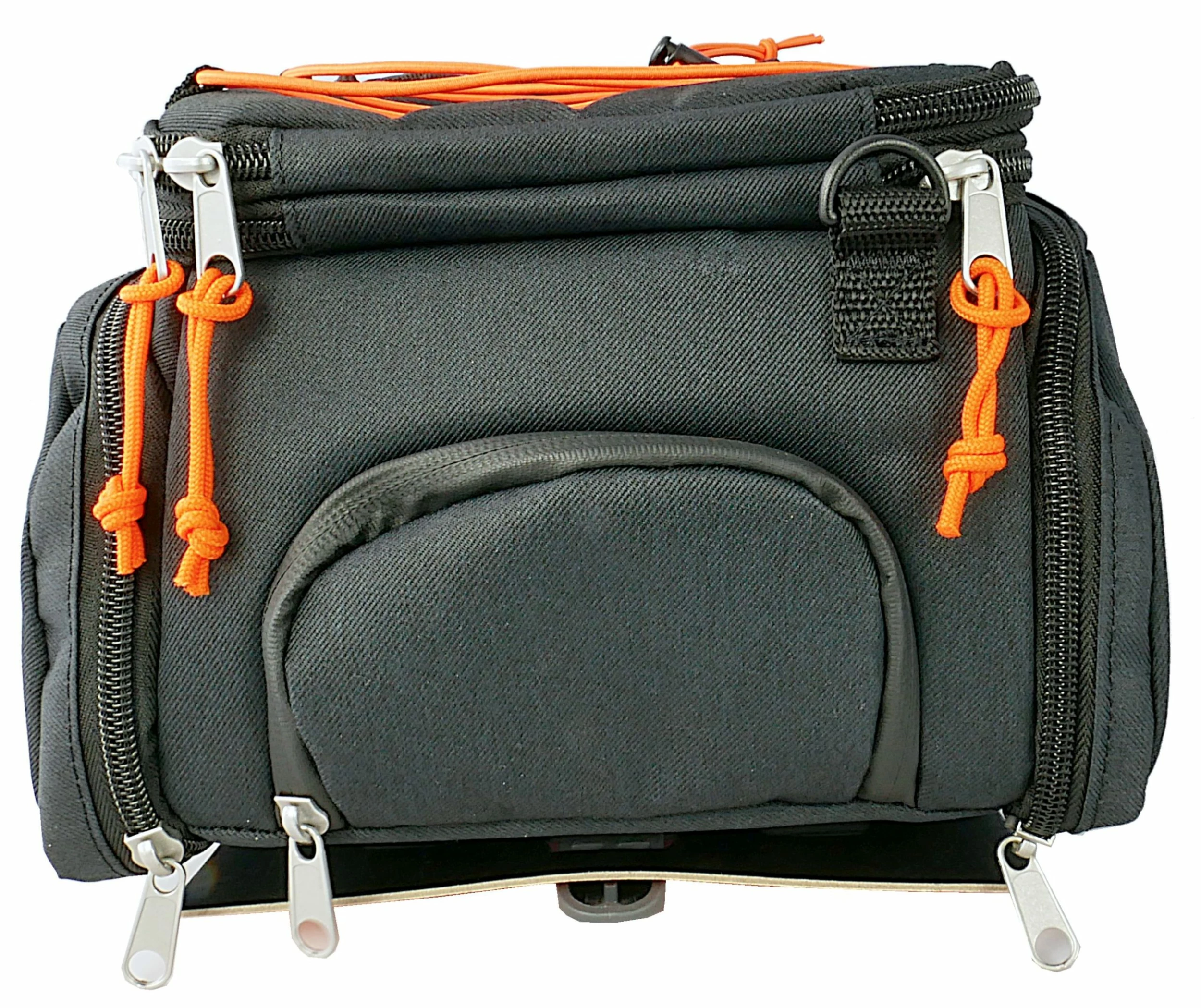 KTM - Sacoche Vélo Sport Trunkbag Pour Porte-bagages 32L 6 KTM - Sacoche Vélo Sport Trunkbag Pour Porte-bagages 32L – Image 6