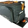 KTM - Sacoche Vélo Sport Trunkbag Pour Porte-bagages 32L